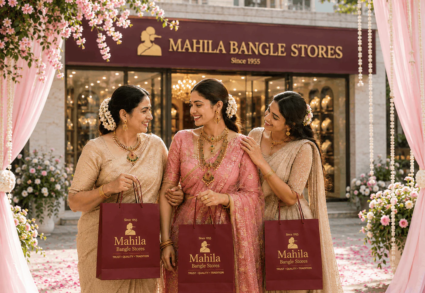 Timeless Elegance for Every Bride