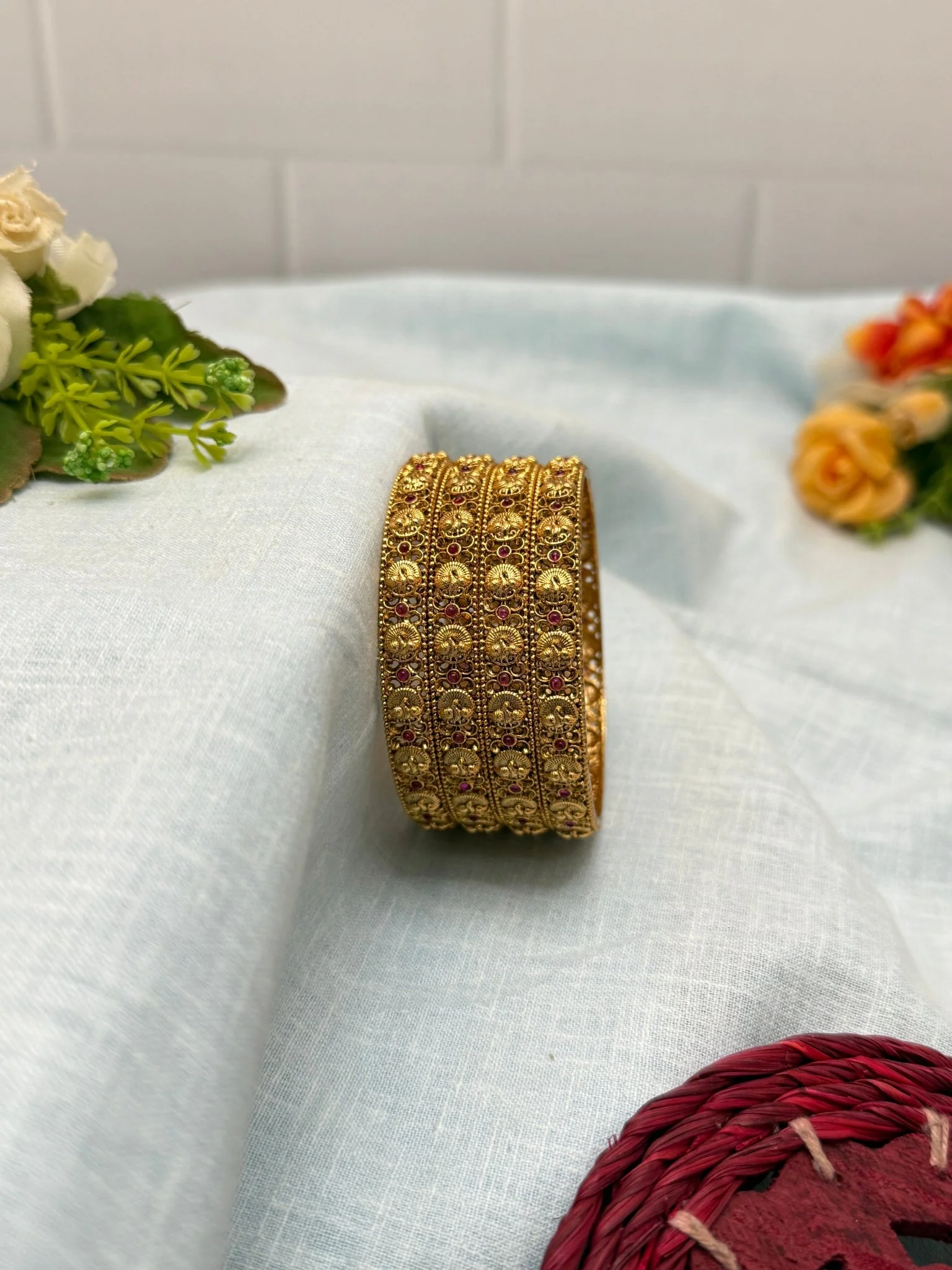 Trending bangles